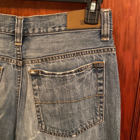 Urban pipeline jeans Relaxed Staight - Picture 7 of 7